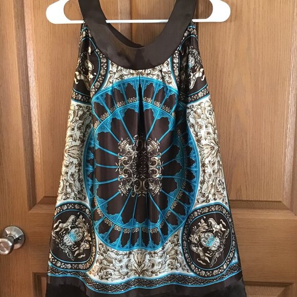 Lane Bryant Tank Top - Picture 1 of 2